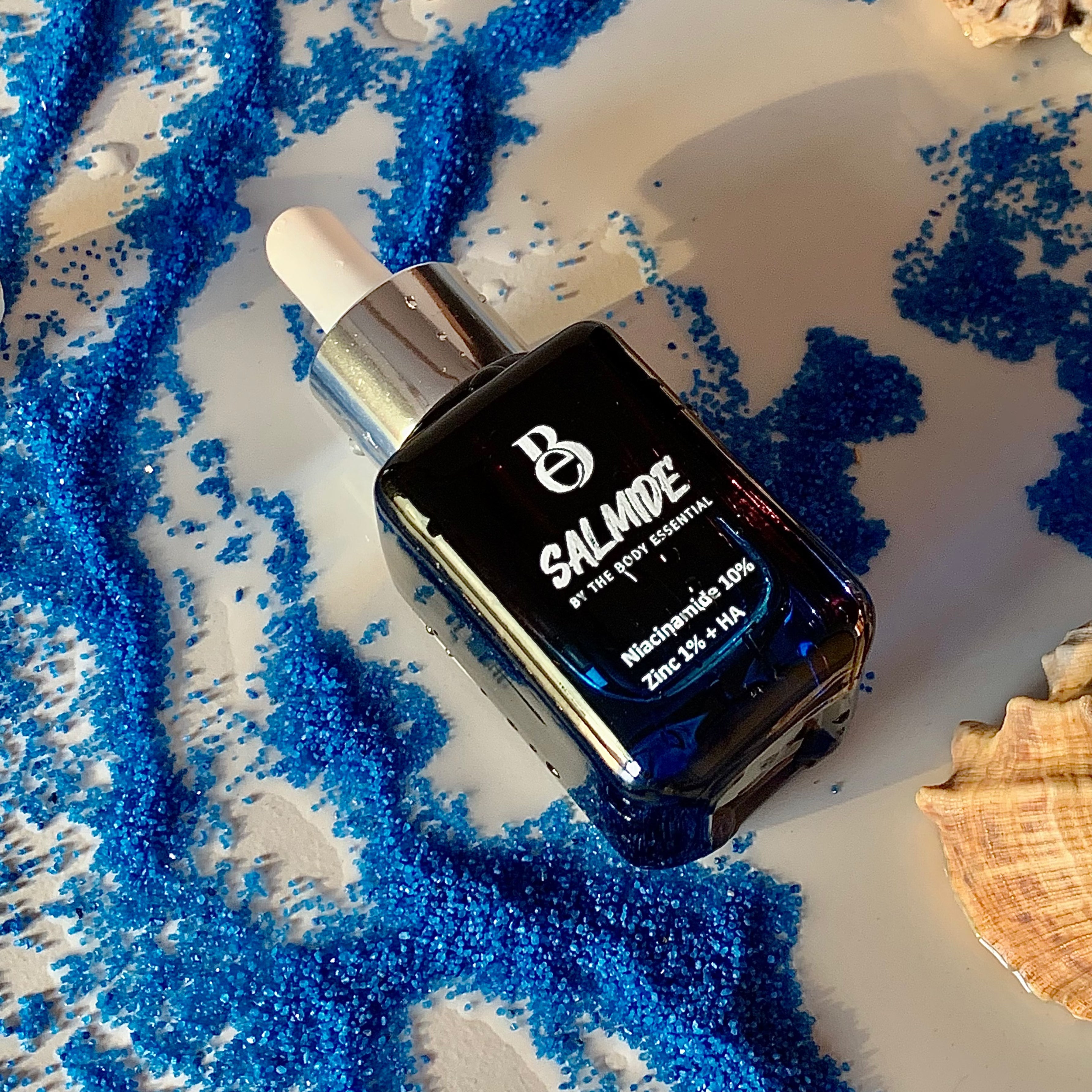 SALMIDE Niacinamide Serum - Face Essential
