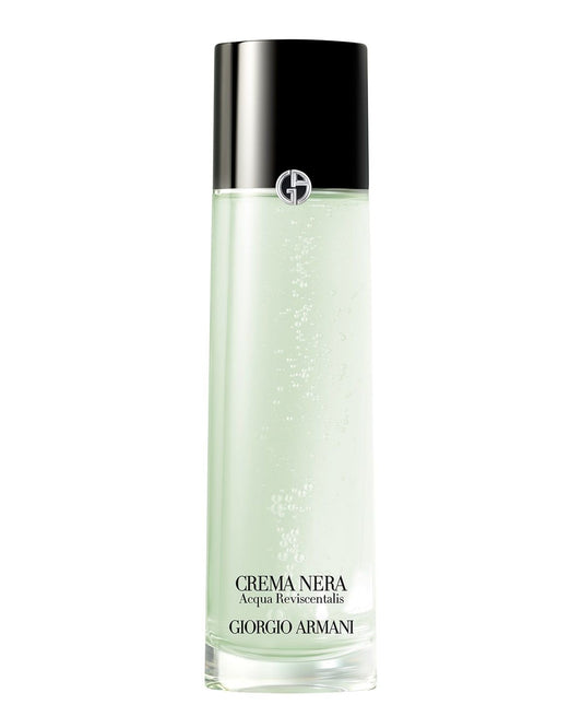 Giorgio Armani Crema Nera Acqua Reviscentalis – Reviving Treatment Lotion