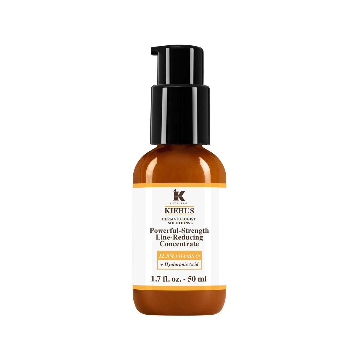 Kiehl’s Powerful-Strength Line-Reducing Concentrate