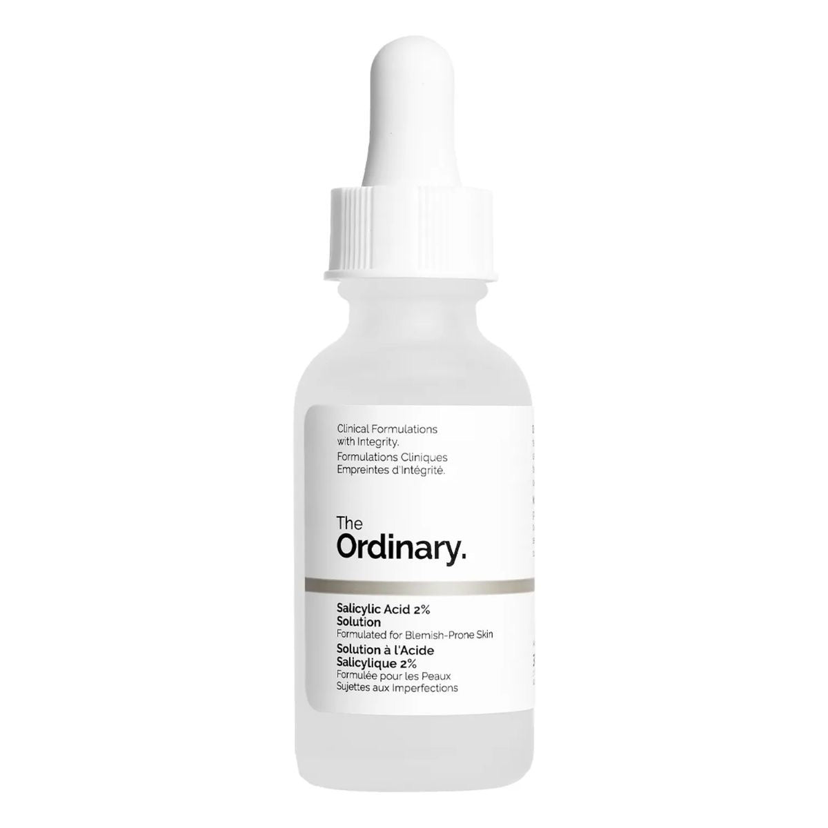 The Ordinary Salicylic Acid 2% Solution Serum