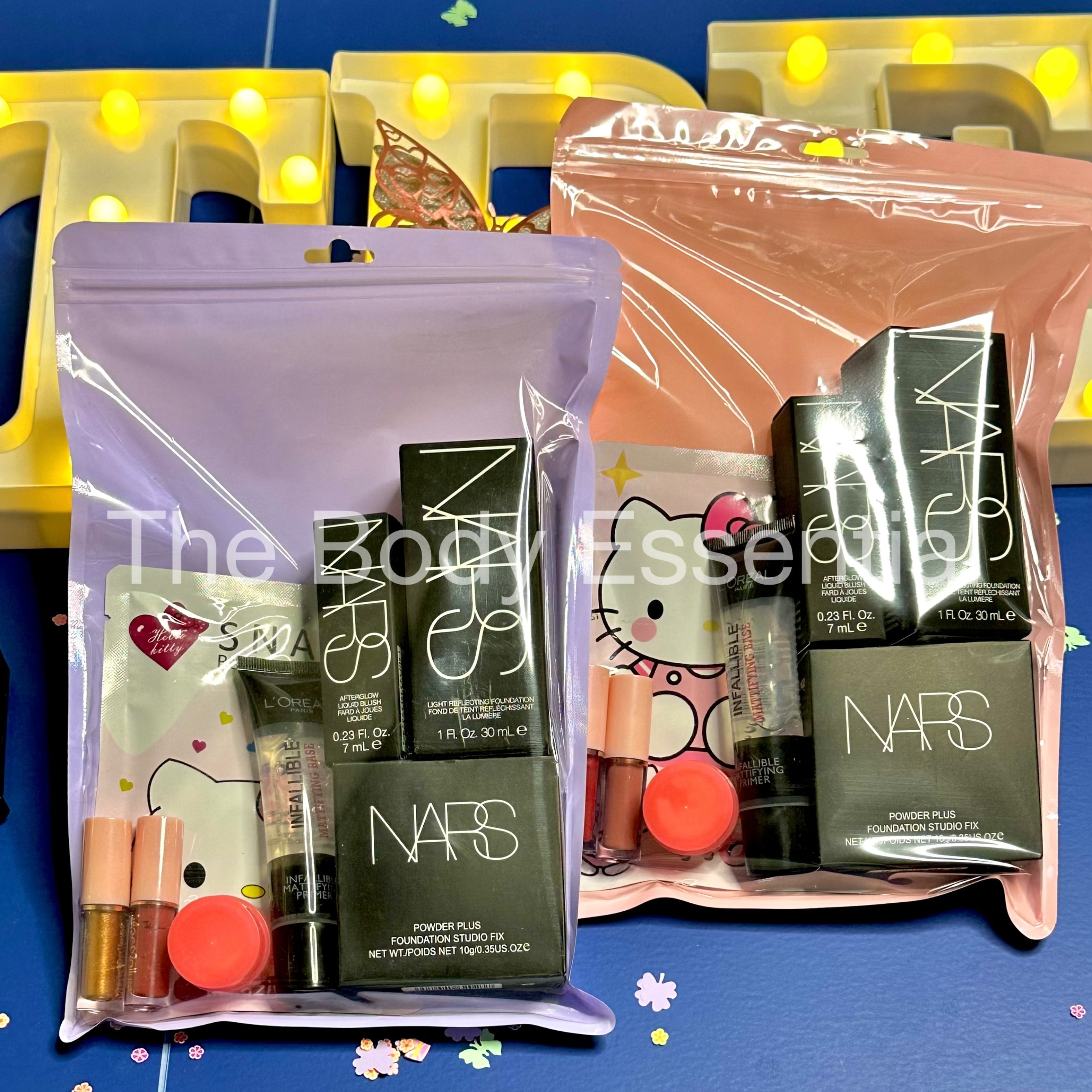 Beauty Bundles