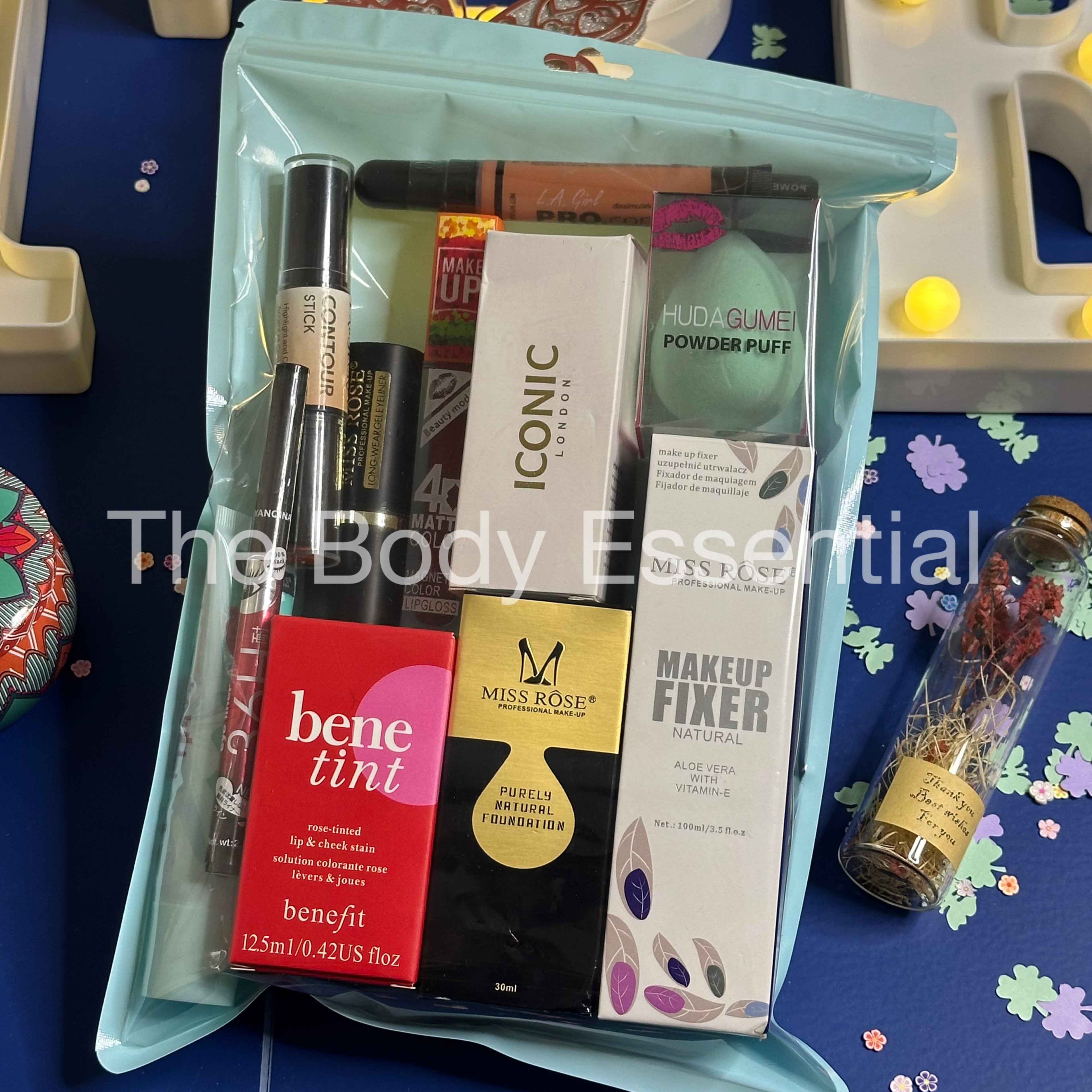 Bridal Bundle