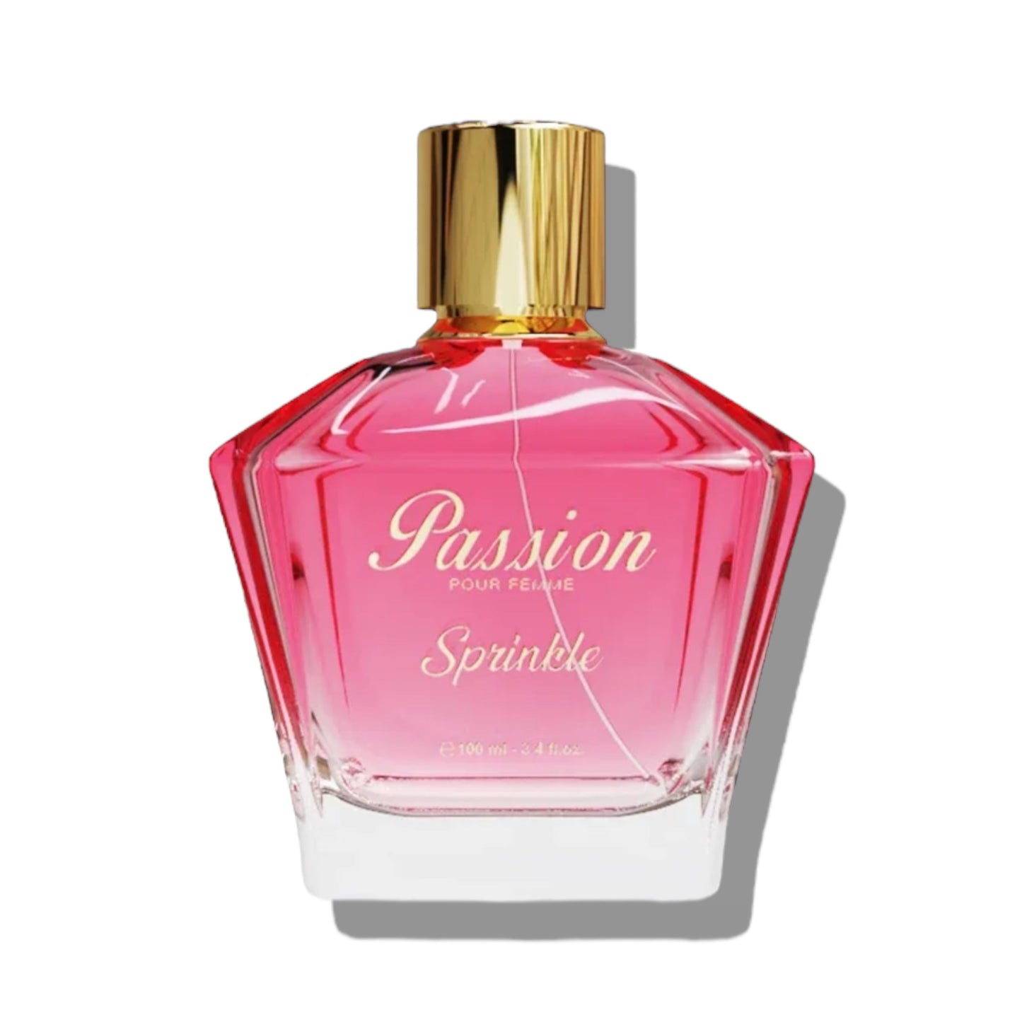 Acura Passion Sprinkles For Women | Original