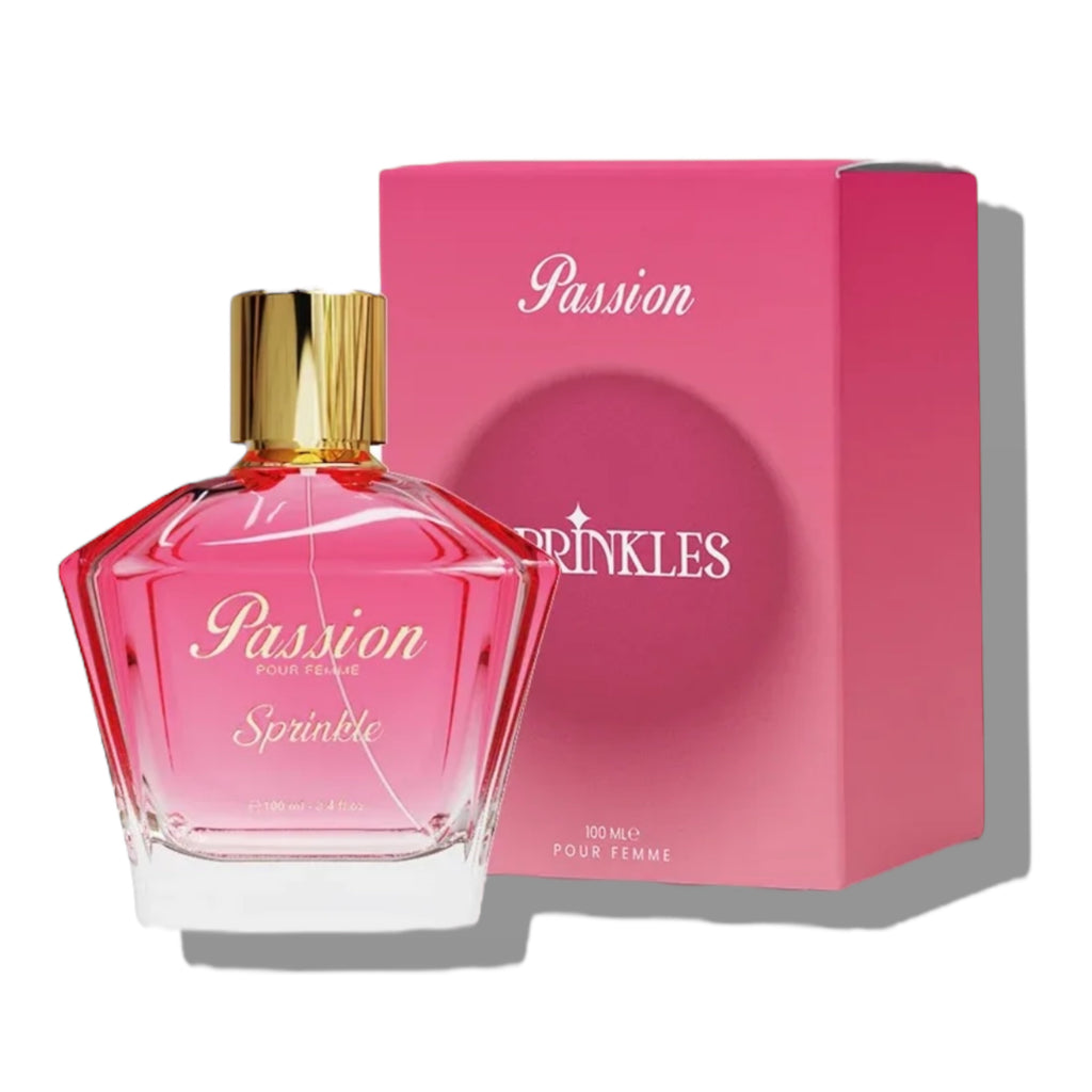 Acura Passion Sprinkles For Women | Original