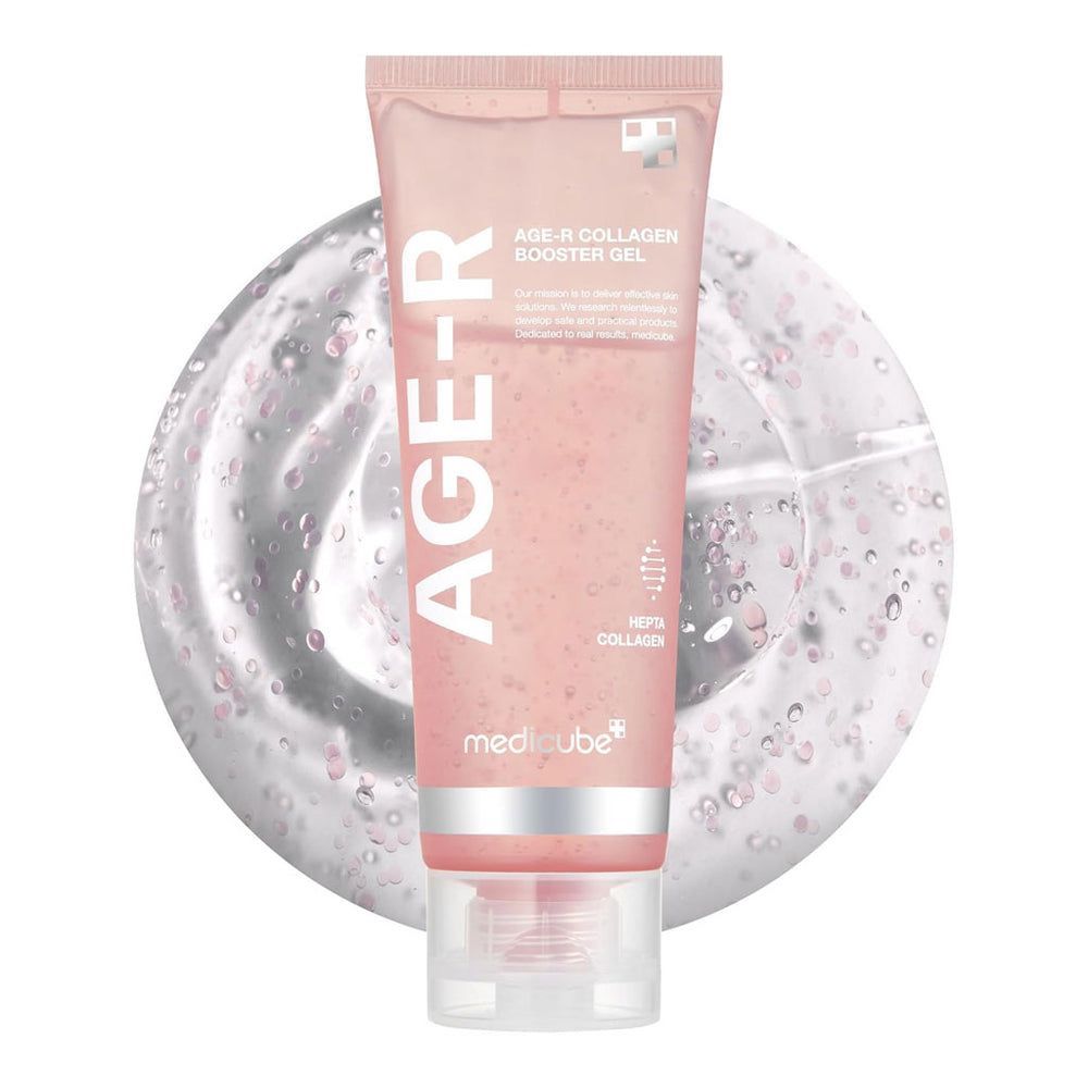 Medicube AGE-R Collagen Booster Gel